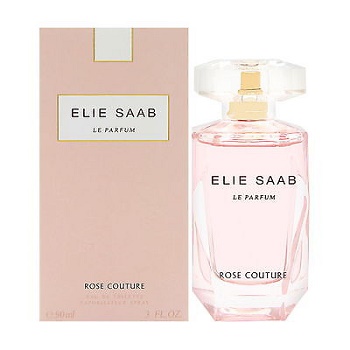 Le Parfum Rose Couture (Női parfüm) Teszter edt 90ml